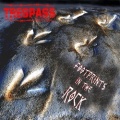 TRESPASS (UK) / Footprints In The Rock