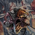 TRIAL (Sweden) / Feed The Fire + 2 (Limited edition)