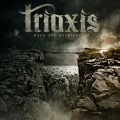 TRIAXIS (UK) / Rage And Retribution