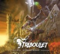 TRIBOULET (Chile) / The March Of The Fallen