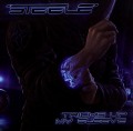 STEELE (US/New Jersey) / Tricks Up My Sleeve