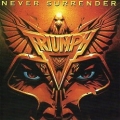 TRIUMPH (Canada) / Never Surrender (Brazil edition)