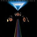 TRIUMPH (Canada) / Progressions Of Power (Brazil edition)