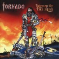 TORNADO (Serbia) / Triumph Of The King