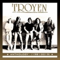 TROYEN (UK) / Anthology 1981-2019 (2CD)