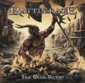 BATTLERAGE (Chile) / True Metal Victory