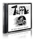 TRUFFLE (UK) / If You Really Want