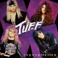 TUFF (US) / Regurgitation