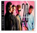 TWENTY TWENTY (US) / Altered