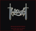 TWILIGHT (Spain) / Sign Of The Times + Born Undivine (Special 2CD set)