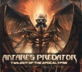 ANTARES PREDATOR (Norway) / Twilight Of The Apocalypse