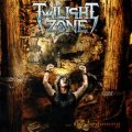TWILIGHT ZONE(Italy) / The Beginning