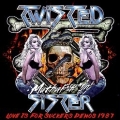 TWISTED SISTER (US) / Love Is For Suckers Demo 1987 (collector's item)