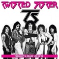 TWISTED SISTER (US) / Train Kept A Rollin' Live In '79 (collector's item)