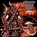 TWISTED TOWER DIRE (US) / Axes & Honor (7"EP)