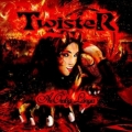 TWISTER (Hungary) / Az Ordog Lanya