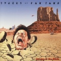 TYGERS OF PAN TANG (UK) / Burning In The Shade (2021 reissue)