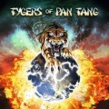 TYGERS OF PAN TANG (UK) / Tygers Of Pan Tang (Special set)