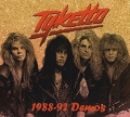 TYKETTO (US) / 1988-92 Demos (collector's item)