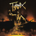 TYRANEX (Sweden) / Extermination Has Begun (2017 reissue)