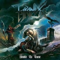 TYRANEX (Sweden) / Unable To Tame