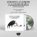 TYRANN (Sweden) / Djavulens Musik