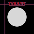 TYRANN (Sweden) / Tyrann (7"EP)