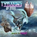 TYRANNY OF STEEL (Spain) / Winged Assassins