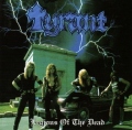 TYRANT (US) / Legions Of The Dead (collector's item)