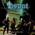 TYRANT (US) / Legions Of The Dead + 7 (2015 reissue)