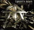 TYRANT'S REIGN (US) / Fragments Of Time