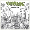 TYRRANICIDE (US) / God Save The Scene (Deluxe Edition 2CD)