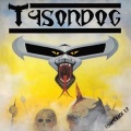 TYSONDOG (UK) / Four Track E.P.