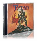TYTAN (UK) / Rough Justice (2017 reissue)