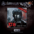 U8 (Austria) / Touch Of Fire + 9