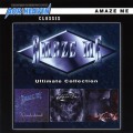 AMAZE ME (Sweden) / Ultimate Collection