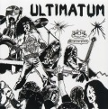 DORSAL ATLANTICA (Brazil) & METALMORPHOSE (Brazil) / Ultimatum