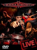 UMBRA MORTIS (Indonesia) / Live (DVD-R)