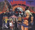 WHIPLASH (US) / Unborn Again