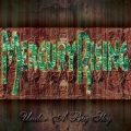 MERCURY RISING (US) / Under A Big Sky