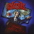 EXARSIS (Greece) / Under Destruction