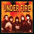 UNDER FIRE (US) / Under Fire + 8 (2CD Expanded Edition)