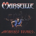 MARSEILLE (UK) / Unfinished Business