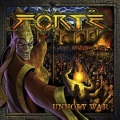 FORTE (US) / Unholy War