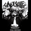 UNJUSTICE (Chile) / Final Sentence