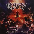 INJURY (Italy) / Unleash The Violence