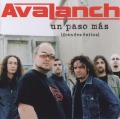 AVALANCH (Spain) / Un Paso Mas (Grandes Exitos)