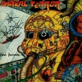 UNREAL TERROR (Italy) / Hard Incursion + 4