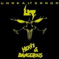 UNREAL TERROR (Italy) / Heavy & Dangerous