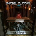 UNREAL TERROR (Italy) / The New Chapter